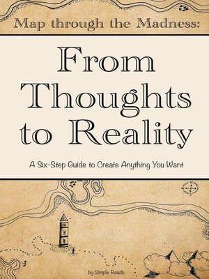 cover image of Map Through the Madness